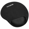 Victsing High Quality Gel Mouse Pad Wrist Support /w Non-Slip PU Base Mouse Mat