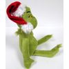 Whoville Christmas Miser 13" Plush Doll