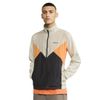 CRAFT ADV Essence Wind Jacket M Plaster/Slate, PLASTER/SLATE