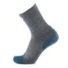 Thermic Trekking Temperate Socks, Gray/Navy, 39/41 (24.5 - 26.0 cm)