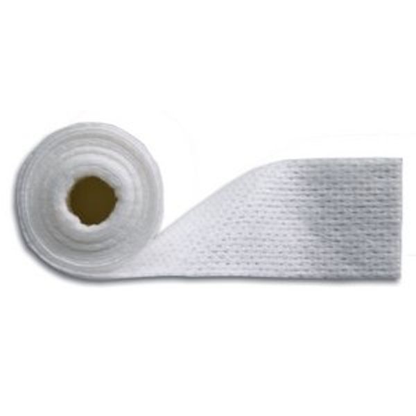 Dressing Absorbent Mesalt Impregnated 39" Ribbon - Molnlycke 285280