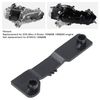 Variator Locking Tool Replacement for GY6 4 Stroke 139QMB 139QMA Engine Variator Holder Locking Tool Black