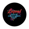 Legend Since December 1947 PopSockets Adhesive PopGrip