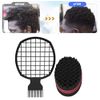 Twist Sponge Hair Twist Comb Sponge Safe Professional Barber