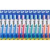 Biteen Lion Toothbrushes Regular Hard 12 Pack