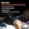 Viking Revolution Tattoo Care Balm for Before, During & Post Tattoo Safe, Natural Tattoo Aftercare Cream Moisturizing Lotion to Promote Skin Healing, Skin Moisturizer, 2oz, 1 Count (Pack of 1)