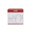La Cafetière Stainless Steel Infuser Teapot 800ml