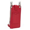 Liebeskind Berlin Women's Mobile Pouch Neck Accessories, Glowing, no Assignment
