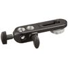 Manfrotto 143BKT Camera/Umbrella Bracket, Black