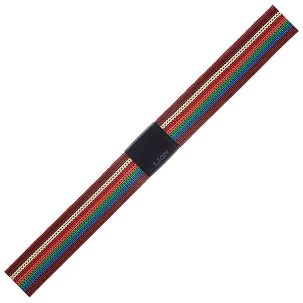 Lion GP-151MX GP-151MX Rubber Band Rubber De Patch, 0.6 inch (15 mm) Width