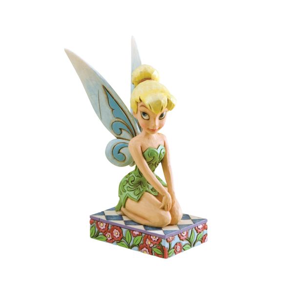 Enesco Jim Shore A Pixie Delight Figurine
