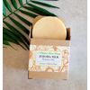 Shampoo Organic Jojoba Shampoo Conditioner, Solid Bar Hair Shampoo