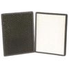 True HEPA Pre Filter Replacement Compatible Alexapure Breeze Purifier 3049 2 set