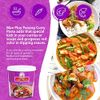 Mae Ploy Panang Curry Paste Authentic Thai Flavor No MSG 2.18 Pound Tub