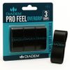 Diadem TFE003 165 Profile (3 Pieces) Black