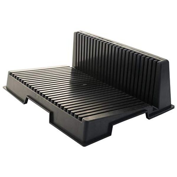 PCB Rack, Conductive, Each | PCB Storage, 1 X Qty - 025-0111