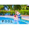 Pool Refresh - Weekly Water Freshener & Moisturizer (20 Oz)