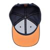 Evoshield Built for Greatness Circle Patch Snapback