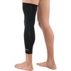 Ultimate Knee Stabilizer Leg Sleeve - Copper Compression Support for Athletes