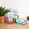 Cameron's Coffee 12 Single Serve Compostable Breakfast Blend Pods 100% Arabica