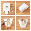 10 Pcs Eid Favour Boxes Quality Eid Favours, Eid Sweet Boxes, Eid Treat Boxes, Eid Candy Boxes, Eid Gift Boxes, Decorations UK.