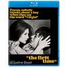 The First Time [Blu-ray]