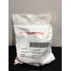 Edwards C10514410 Elbow 90 Degree NW25 Aluminum Fitting
