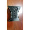*NEW*-"JAKE Z51" LOGO C7 CORVETTE CUP HOLDER CENTER DIVIDER REPLACEMENT 
