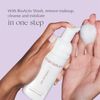 EXUVIANCE AGE REVERSE+ Anti Aging Mini Starter Kit Exfoliating Face Wash - NEW -