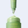 Lip Sleeping Mask, Matcha Tapioca Milk Tea