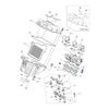 Yamaha Motors 1RC-14451-01-00