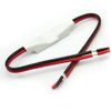 12V RF Wireless Remote Switch Controller Dimmer for Mini LED Strip Light New DX 