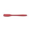 KitchenCraft CWSPATRED Colourworks Silicone Spatula, 28 cm - Red
