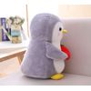 NEWQSING Cute Plush Toy Penguin Doll Pillow
