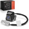 A-Premium Park Assist Camera Rear View Backup Reverse Camera Compatible with Select Buick Models - 2011-2017 Regal