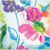 Creative Converting Beverage Napkins, 5", Multicolor