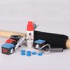 PowerGlide Unisex Cue Accessory Kit, Multi-Colour, One Size UK