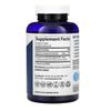 Magnesium Glycinate with Ionic Trace Minerals, 120 mg, 180 Capsules