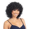 MODELMODEL Human Hair Blend Wig Clair BB-011 (1B)