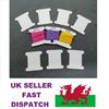 Embroidery Thread Bobbins Cardboard Cross Stitch Bobbins (1000)