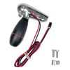Unity 6701-0173 Spotlight Handle Assembly 31in Two Wires Power with Connector