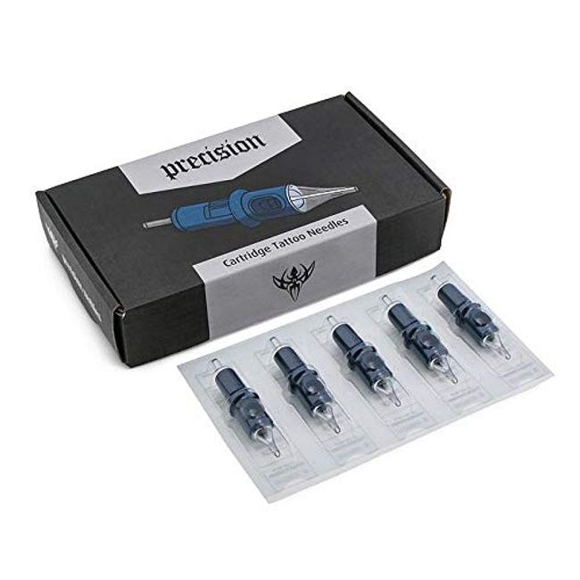 Piercing Needles - Box of 100