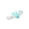 Y-Brush - Toothpaste Dispenser + Toothpaste Press - Bathroom Kit - For Children - Economical and Practical