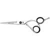 JW Shears M2 Series Hair Cutting Shears - FREE Case (5.5")