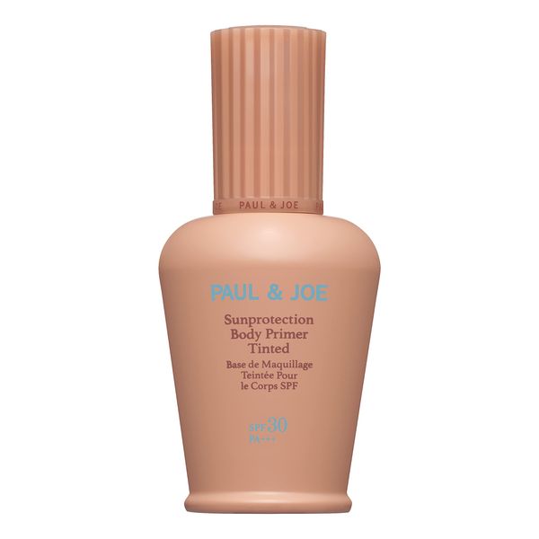PAUL & JOE Sunprotection Body Primer Tinted, 80g