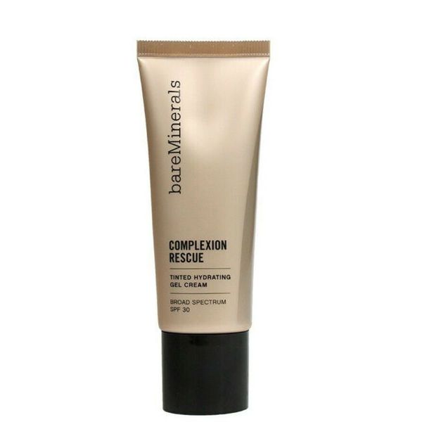 BareMinerals Complexion Rescue Tinted Moisturizer SPF30 (Ginger 06) 35ml