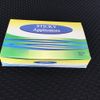 60Pc Dental lab Disposable Sticky Applicators With Adhesive Tip Micro Brush 10CM