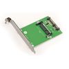 KALEA-INFORMATIQUE CFast 2.0 to SATA adapter - With mounting bracket