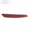Ford Original Mondeo Heckstoßstange Reflektor 1704430
