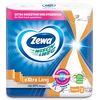 Zewa Wisch & Weg Zewa Wisch & Weg kitchen roll eXtra long with design, 2 rolls with 72 sheets each